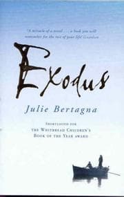 Tapa de Exodus