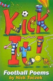 Tapa de Kick It!