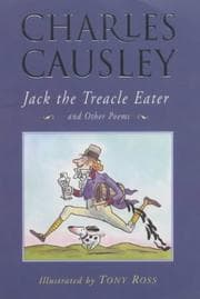 Tapa de Jack the Treacle Eater