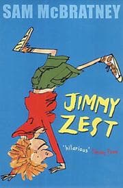 Tapa de Jimmy Zest