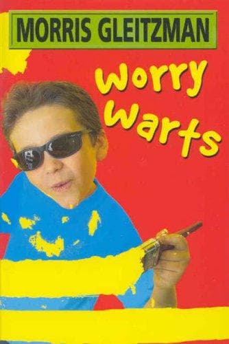Tapa de Worry Warts