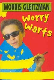 Tapa de Worry Warts