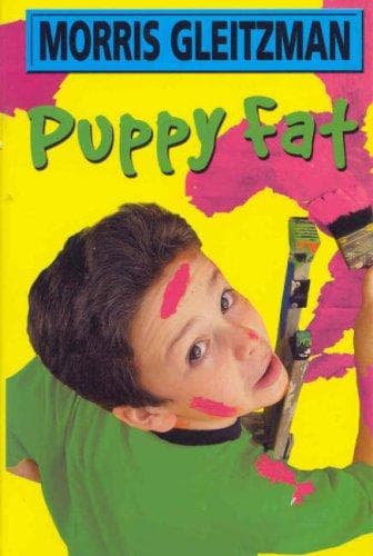 Tapa de Puppy Fat