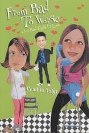Tapa de From Bad to Worse