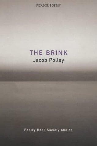 Tapa de The Brink