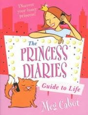 Tapa de The Princess Diaries Guide to Life (The Princess Diaries Series)