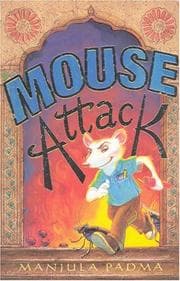 Tapa de Mouse Attack