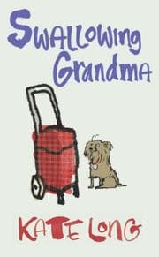 Tapa de Swallowing Grandma