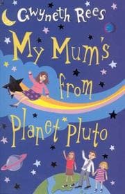 Tapa de My Mum's from Planet Pluto