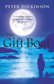 Tapa de The Gift Boat