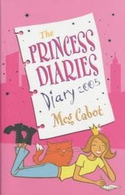 Tapa de The Princess Diaries