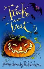 Tapa de Trick or Treat