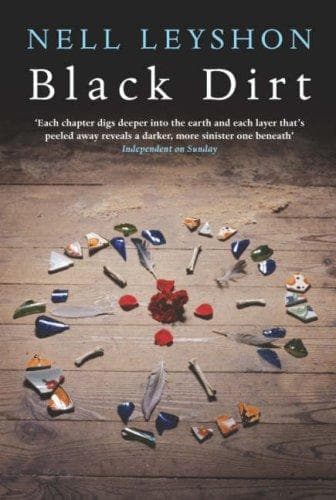 Tapa de Black Dirt