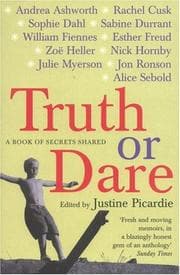 Tapa de Truth or Dare