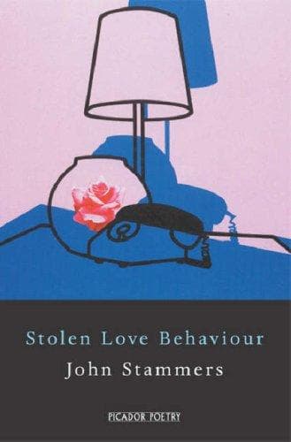 Tapa de Stolen Love Behaviour