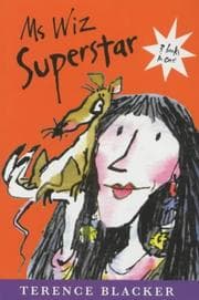 Tapa de Ms Wiz Superstar (Ms Wiz)