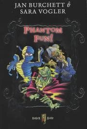 Tapa de Phantom fun!