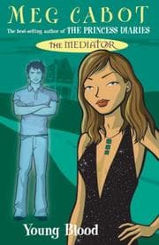Tapa de The Mediator