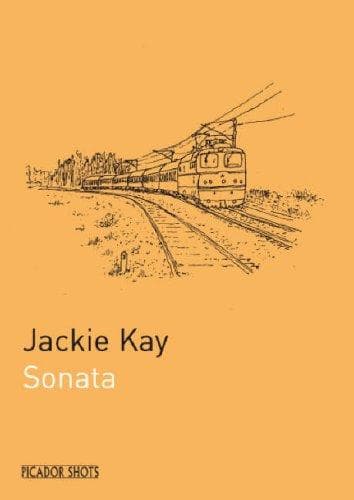 Tapa de Sonata
