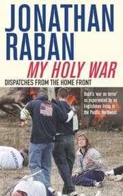 Tapa de My Holy War