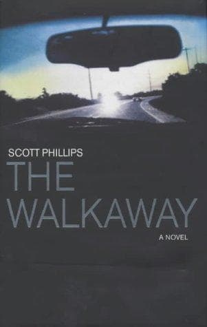 Tapa de Walkaway