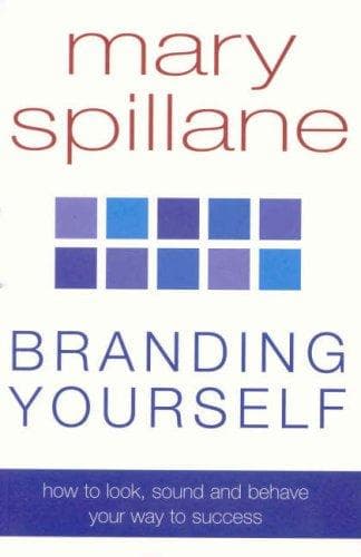 Tapa de Branding Yourself