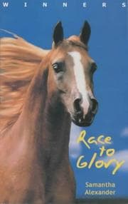 Tapa de Race to Glory (Winners)
