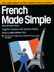 Tapa de French made simple