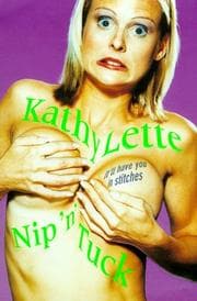 Tapa de Nip An' Tuck