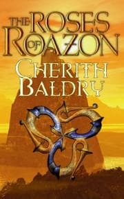 Tapa de The Roses of Roazon