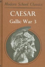Tapa de Caesar
