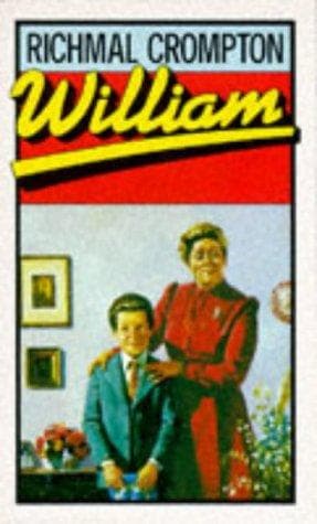 Tapa de William