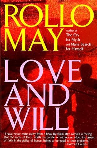 Tapa de Love and will