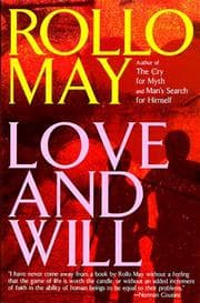 Tapa de Love and will