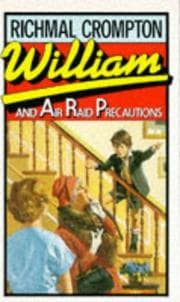 Tapa de William and Air Raid Precautions (William)