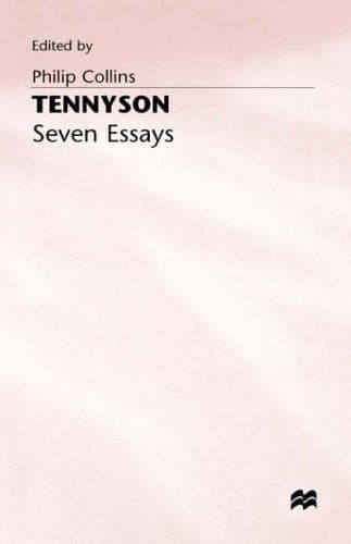Tapa de Tennyson