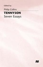 Tapa de Tennyson