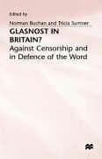 Tapa de Glasnost in Britain?