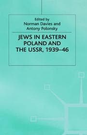 Tapa de Jews in eastern Poland and the USSR, 1939-46