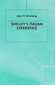 Tapa de Shelley's Italian experience