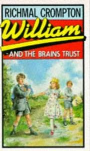 Tapa de William and the brains trust