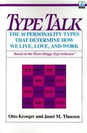 Tapa de Type talk
