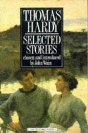 Tapa de Selected Stories