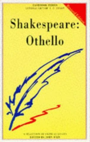 Tapa de Shakespeare (Casebook)