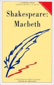 Tapa de Shakespeare (Casebook)