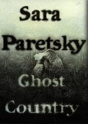 Tapa de Ghost country