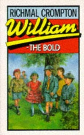Tapa de William the Bold (William)