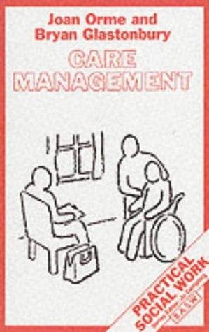 Tapa de Care management