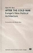 Tapa de After the Cold War
