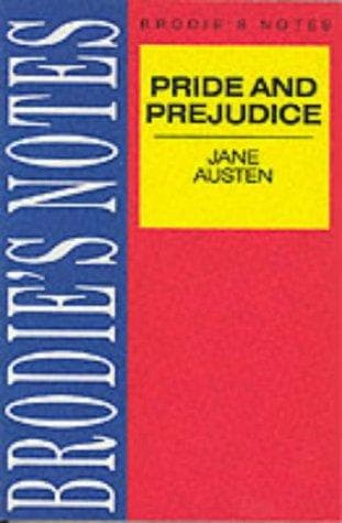 Tapa de Pride and Prejudice